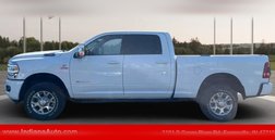 2024 Ram Ram Pickup 2500 Laramie