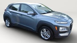 2020 Hyundai Kona SE