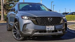 2024 Mazda CX-50 2.5 Turbo Premium Plus
