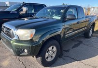 2014 Toyota Tacoma V6