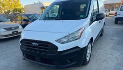 2019 Ford Transit Connect XL