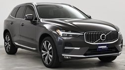 2022 Volvo XC60 B5 Inscription
