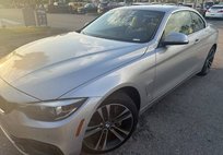 2020 BMW 4 Series 440i xDrive