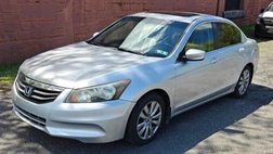 2015 Honda Accord EX
