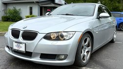 2008 BMW 3 Series 328i