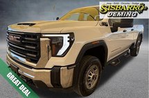 2024 GMC Sierra 2500HD Pro