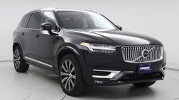 2024 Volvo XC90 B5 Core Bright Theme