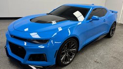 2023 Chevrolet Camaro ZL1
