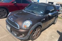2011 MINI Cooper S