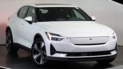 2024 Polestar 2 Long Range Dual Motor