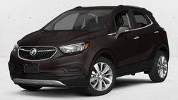 2017 Buick Encore Sport Touring