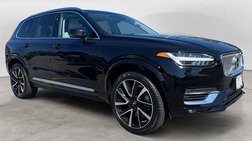 2023 Volvo XC90 B6 Plus Bright Theme 7P