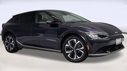 2024 Kia EV6 Wind