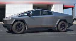 2024 Tesla Cybertruck Base
