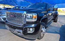 2018 GMC Sierra 3500HD Denali