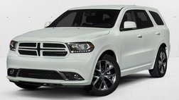 2014 Dodge Durango R/T