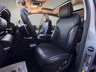 2021 Genesis GV80 2.5T