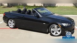 2008 BMW 3 Series 335i