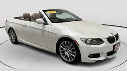 2011 BMW 3 Series 328i