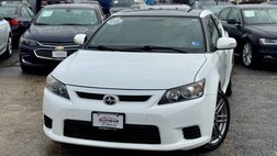 2013 Scion tC Base