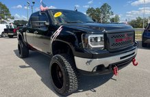 2011 GMC Sierra 1500 SLE