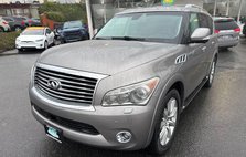 2011 Infiniti QX56 Base
