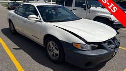 2003 Pontiac Grand Prix SE