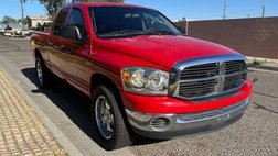 2006 Dodge Ram 1500 Laramie