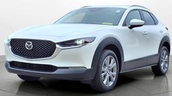 2025 Mazda CX-30 2.5 S Preferred