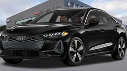 2025 Audi A5 quattro Premium TFSI