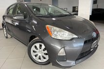 2014 Toyota Prius c Two