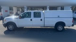 2013 Ford Super Duty F-250 XL