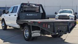 2024 Ram Ram Pickup 3500 SLT
