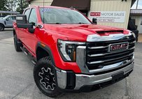 2024 GMC Sierra 2500HD SLE