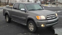 2004 Toyota Tundra SR5