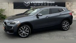 2018 BMW X2 xDrive28i
