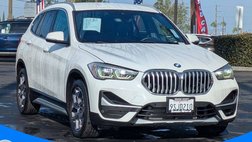 2020 BMW X1 sDrive28i
