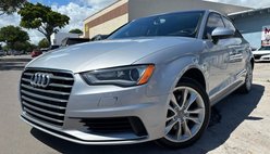 2015 Audi A3 1.8T Premium