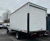 2017 Ford Regular Cab DRW 2WD