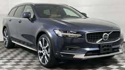 2024 Volvo V90 Cross Country B6 Ultimate