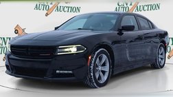 2017 Dodge Charger SXT