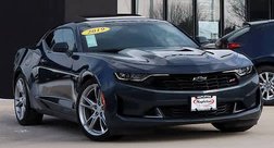 2019 Chevrolet Camaro LT