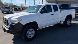 2019 Toyota Tacoma SR