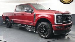 2025 Ford Super Duty F-350 Lariat