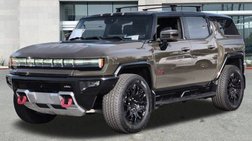 2025 GMC HUMMER EV 2X