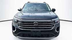 2025 Volkswagen Atlas SE 4Motion