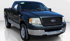 2004 Ford F-150 STX