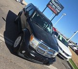 2007 Dodge Nitro SLT