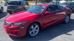 2012 Honda Accord EX-L V6