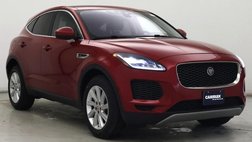 2019 Jaguar E-PACE P250 S